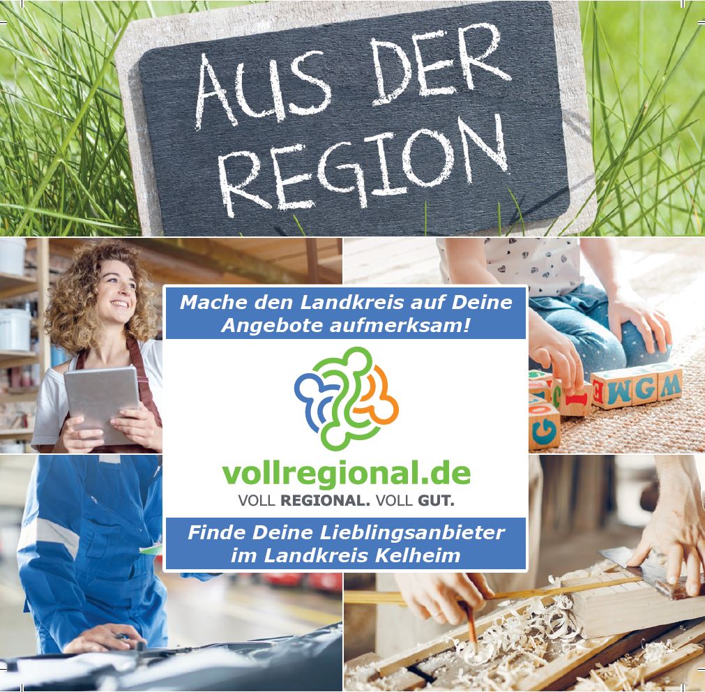 vollregional
