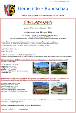 Gemeinde Rundschau 202406