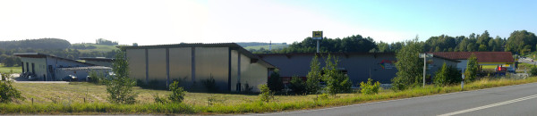 Gewerbegebiet-Langweid